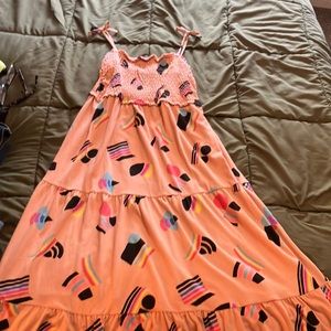 Target Pride Maxi Dress